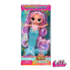 LOL Surprise! Tweens Mermaid Sereia Lana Marine Autobrinca Online