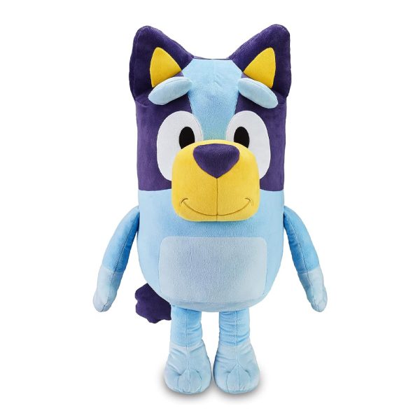 Bluey Peluche 80cm Autobrinca Online