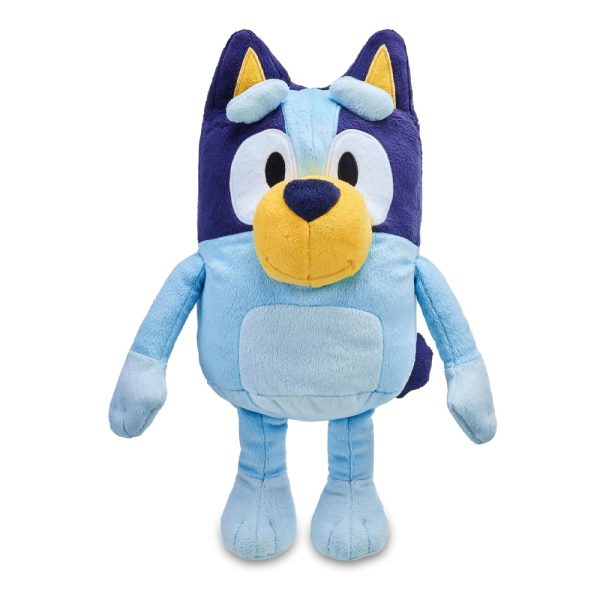 Bluey Peluche Falante 25cm Autobrinca Online