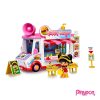 Pinypon Happy Burguer Autobrinca Online