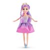 Sparkle Girlz – Boneca Unicorn Princess Lilás Autobrinca Online