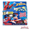 Spider-Man Lançador de Teias Supremo Autobrinca Online