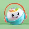 Baby DJ Canta e Fala Autobrinca Online