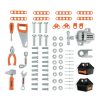 Banca Ferramentas Black+Decker c/ 79 Acessórios Autobrinca Online