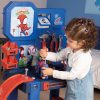 Banca Ferramentas Spidey c/ 94 Acessórios Autobrinca Online