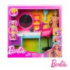 Barbie Cabeleireiro Color Reveal Autobrinca Online