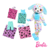 Barbie Cutie Reveal Cãozinho Autobrinca Online