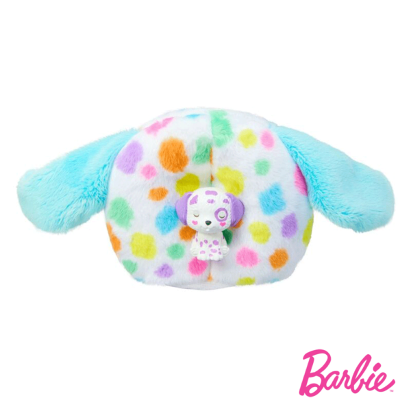 Barbie Cutie Reveal Cãozinho Autobrinca Online