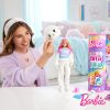 Barbie Cutie Reveal Patinho Autobrinca Online