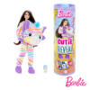 Barbie Cutie Reveal Unicórnio Autobrinca Online