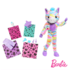 Barbie Cutie Reveal Unicórnio Autobrinca Online