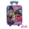 Barbie Extra Fly Viagem para a Praia Autobrinca Online