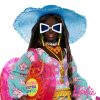 Barbie Extra Fly Viagem para a Praia Autobrinca Online