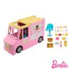Barbie Playset Camião da Limonada Autobrinca Online