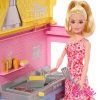 Barbie Playset Camião da Limonada Autobrinca Online