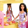 Barbie Playset Camião da Limonada Autobrinca Online