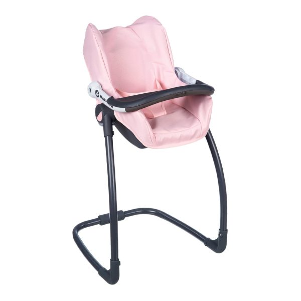 Cadeira de Papa Bonecas Maxi Cosi 3 em 1 Autobrinca Online