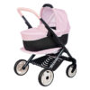 Carrinho de Bonecas Maxi Cosi 3 em 1 Rosa Autobrinca Online