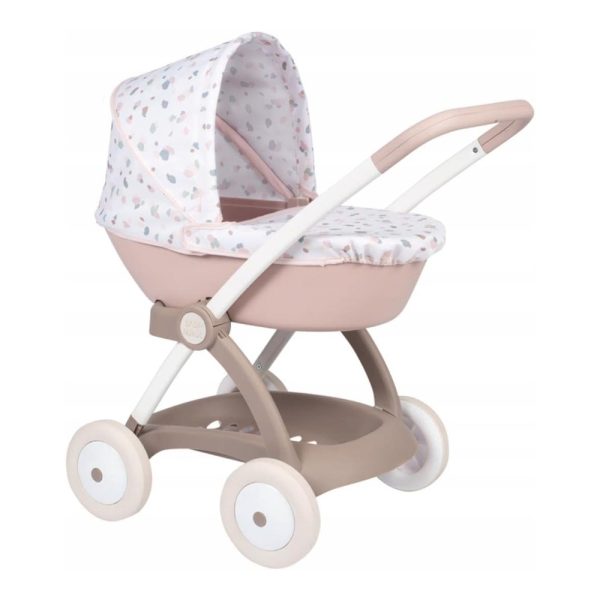 Carrinho de Bonecas c/ Alcofa Baby Nurse Landau Autobrinca Online