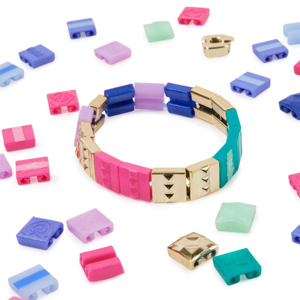 Cool Maker – Estúdio de Pulseiras Autobrinca Online