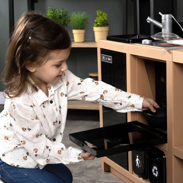 Cozinha Loft Smoby Autobrinca Online