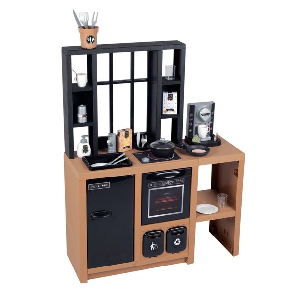 Cozinha Loft Smoby Autobrinca Online