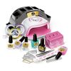 Crazy Chic Teen Unhas de Sonho Autobrinca Online