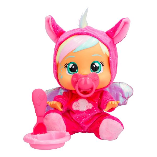 Cry Babies Loving Care Hannah Autobrinca Online