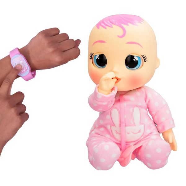 Cry Babies Newborn Coney Autobrinca Online