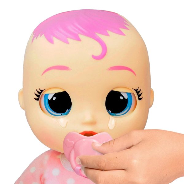 Cry Babies Newborn Coney Autobrinca Online