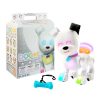 Dog-E Robot Cachorrinho Interativo Autobrinca Online
