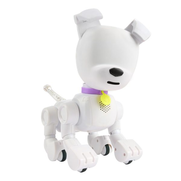 Dog-E Robot Cachorrinho Interativo Autobrinca Online
