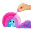 Fluffie Stuffiez Peluche Grande Arco-Íris Autobrinca Online