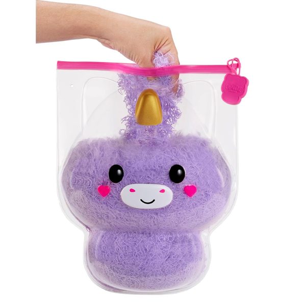 Fluffie Stuffiez Peluche Grande Unicórnio Autobrinca Online