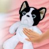 My Fuzzy Friends Cachorrinho Dorminho Tucker Autobrinca Online