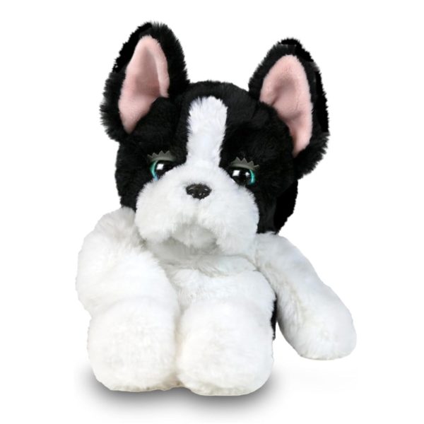 My Fuzzy Friends Cachorrinho Dorminho Tucker Autobrinca Online