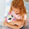 My Fuzzy Friends Magic Whispers Kitties Gatinho Branco Autobrinca Online