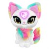 My Fuzzy Friends Magic Whispers Kitties Gatinho Branco Autobrinca Online