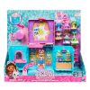 Gabby’s Doll House – Armário Arco-Íris Autobrinca Online