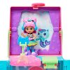 Gabby’s Doll House – Armário Arco-Íris Autobrinca Online