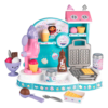 Gabby’s Doll House – Fábrica de Gelados Autobrinca Online