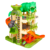 Garagem Predator Racers Monster Mayhem Autobrinca Online