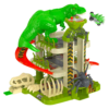Garagem Predator Racers Monster Mayhem Autobrinca Online