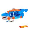 Hot Wheels City Camião Transportador T-Rex Ultimate Autobrinca Online