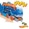 Hot Wheels City Camião Transportador T-Rex Ultimate Autobrinca Online