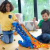 Hot Wheels City Camião Transportador T-Rex Ultimate Autobrinca Online