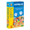 Jogo Hedbanz – Jogo de Viagem Autobrinca Online