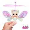 LOL Surprise! Magic Flyers Sweetie Fly Asas Púrpura Autobrinca Online