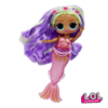 LOL Surprise! Tweens Mermaid Sereia Cleo Cove Autobrinca Online