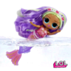 LOL Surprise! Tweens Mermaid Sereia Cleo Cove Autobrinca Online